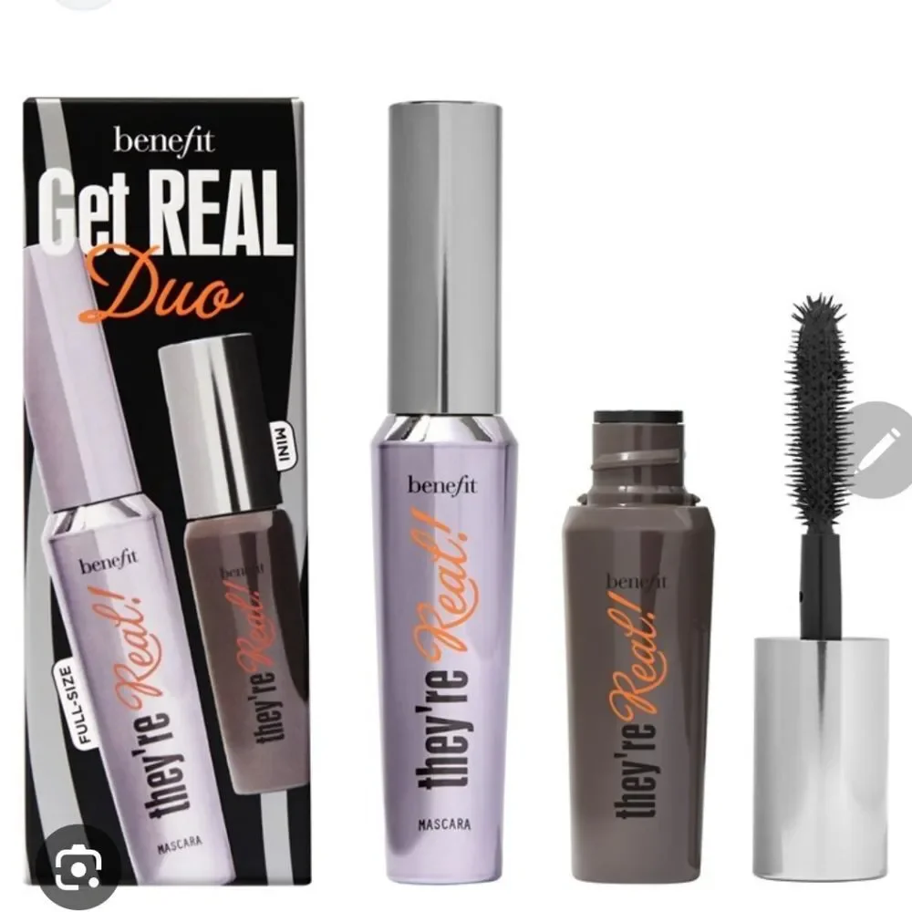 Benefit Get Real Duo